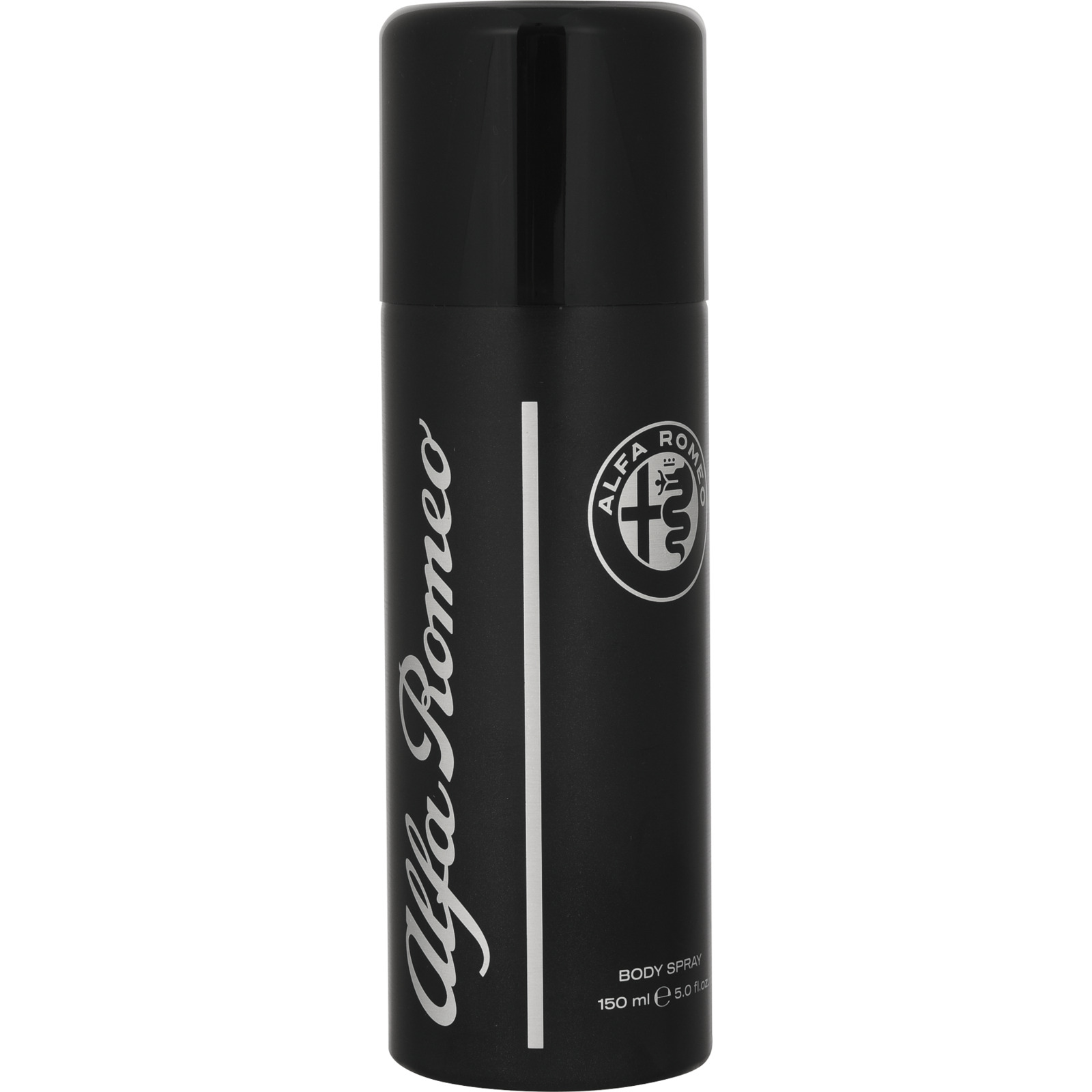 Alfa Romeo Black Homme Duftset, 2-teilig
