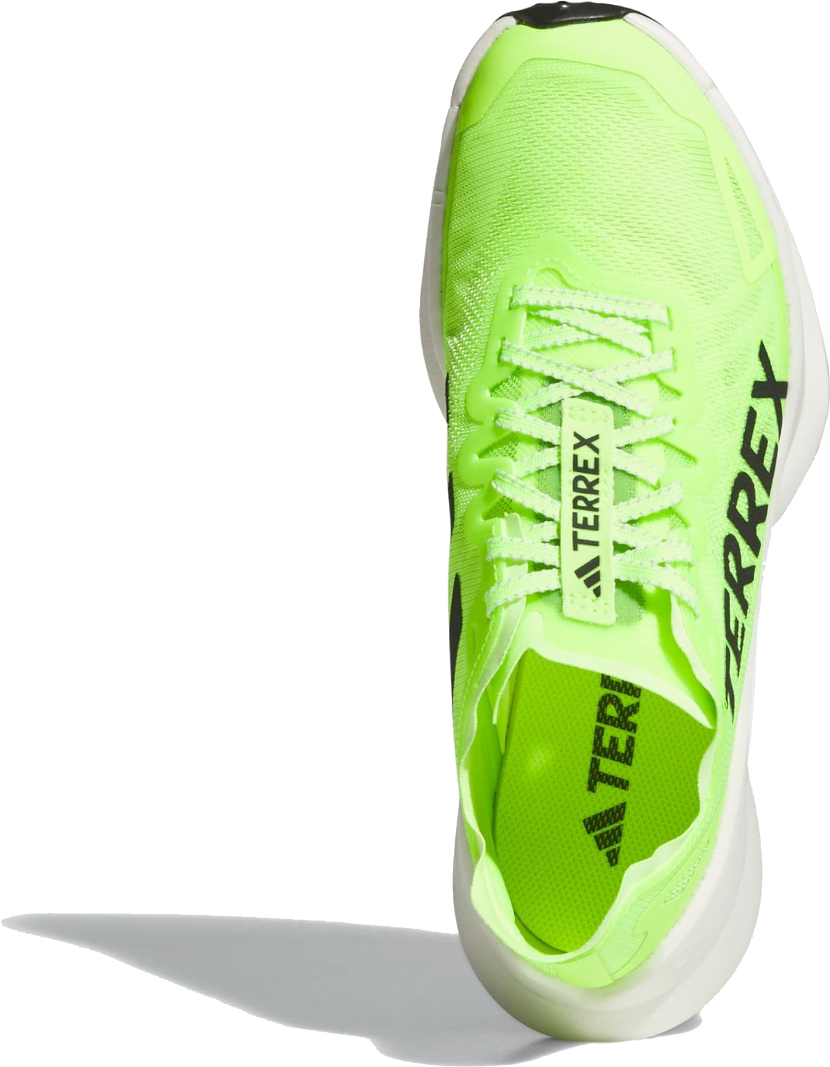 Terrex Agravic Speed Ultra Dame Lucid Lemon/Core Black/Dash Grey