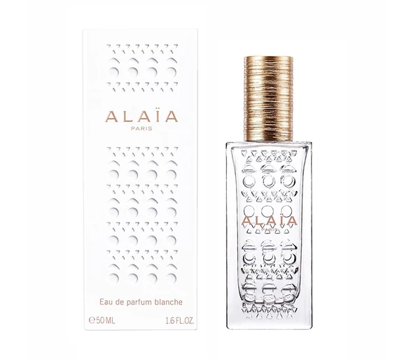 Alaïa Blanche Eau de Parfum