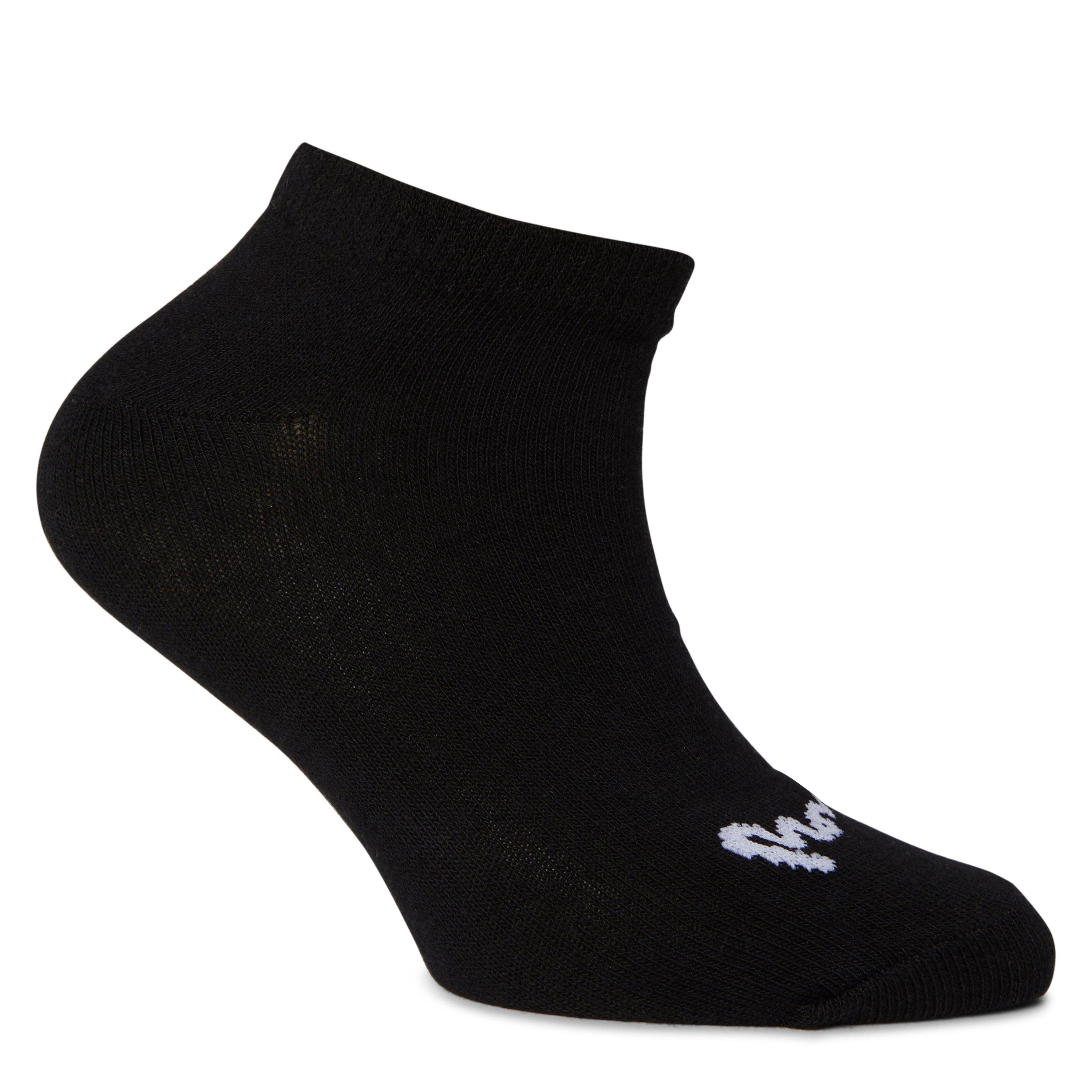 Money 3 Pack Socks Juniors