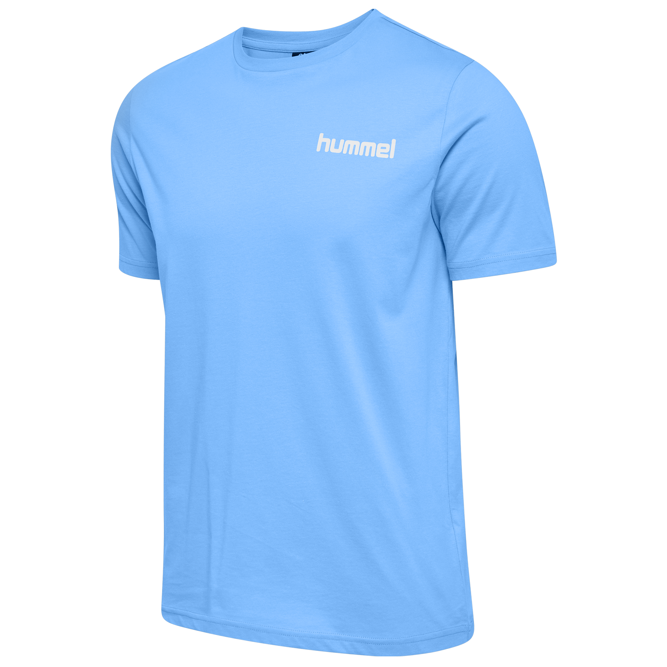 Hummel hmlMotion Tee - Fritid og bomull