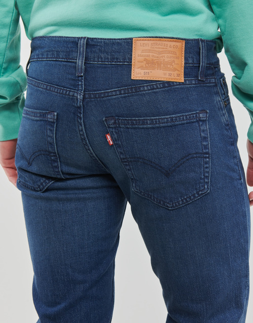 Levi's - 511 SLIM Azul