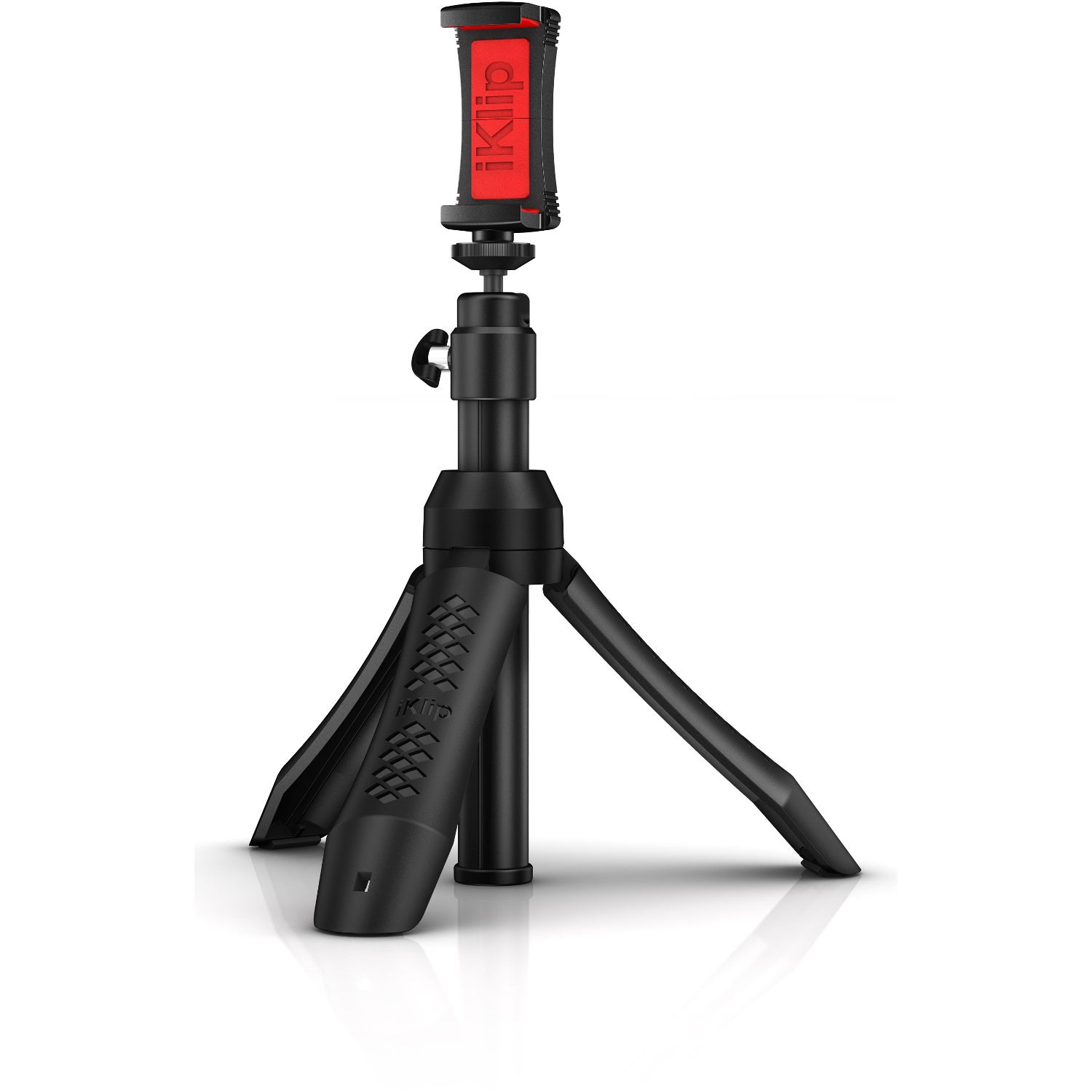 IK Multimedia iKlip Grip Pro smartphone houder