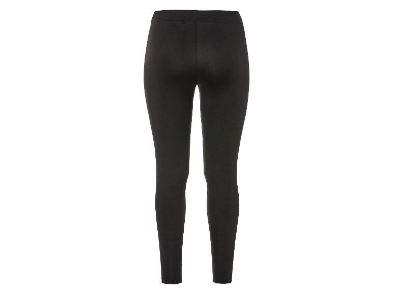2 paar dames leggings