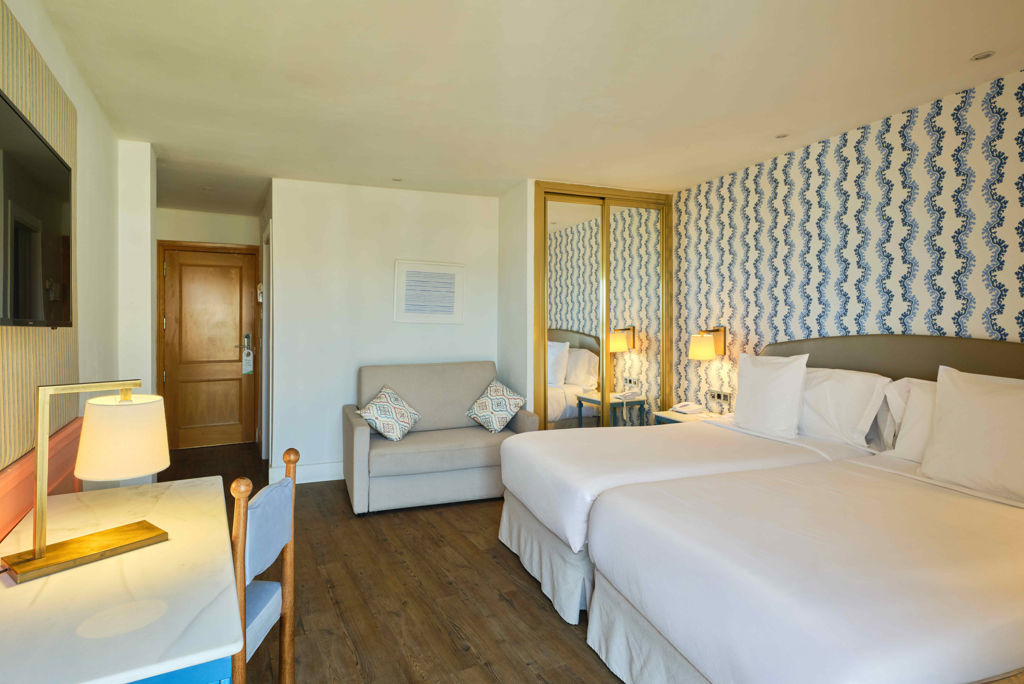 Hotel Fenix Logies - Hotel