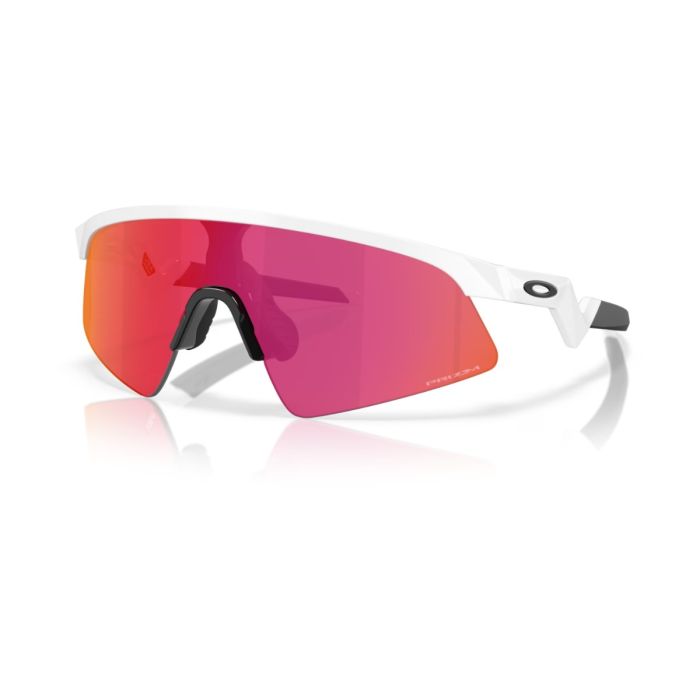 Oakley Unisex Solbriller Resistor Sweep (Prism Field) Hvid