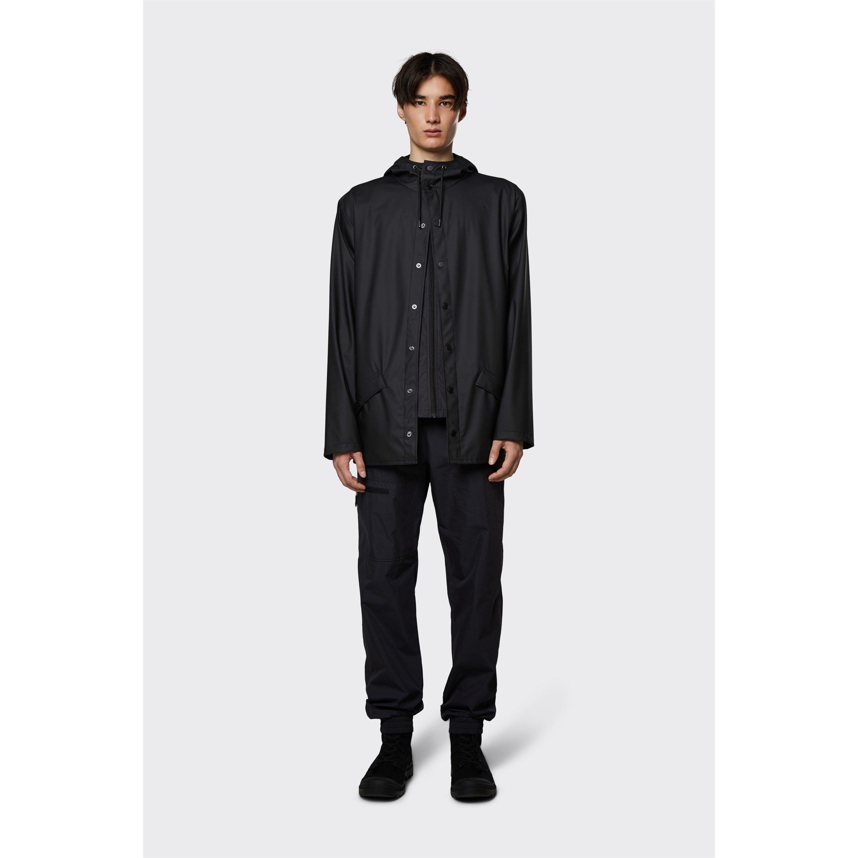 Rains Short Jacket