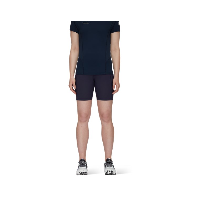 Mammut Eiger Speed Short Tights Women