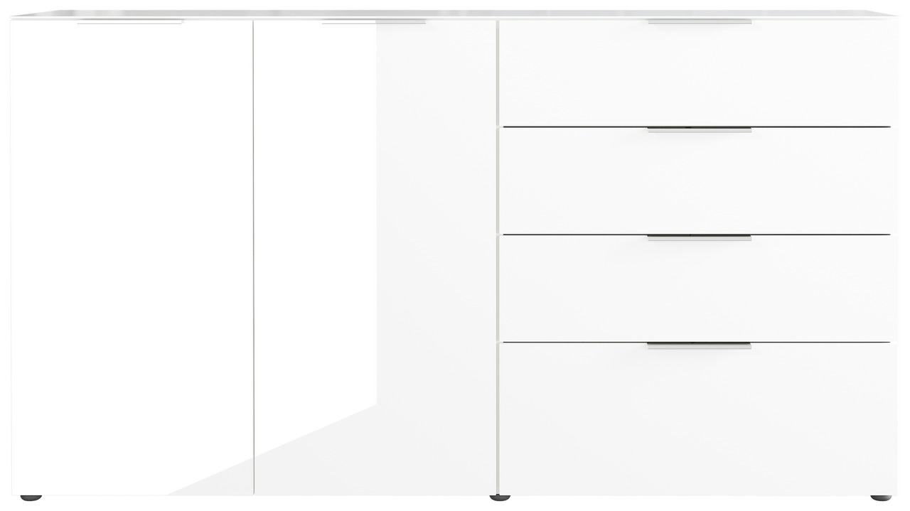 Novel XL-Sideboard OAKLAND