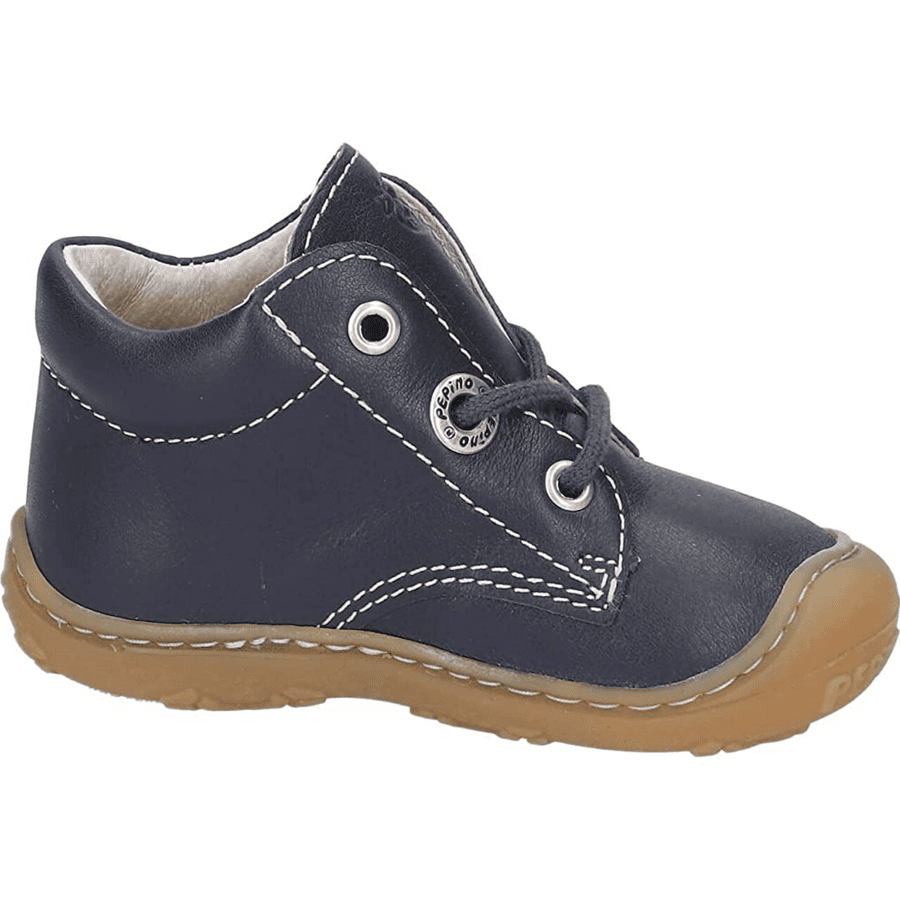 Ricosta Lauflernschuhe blau