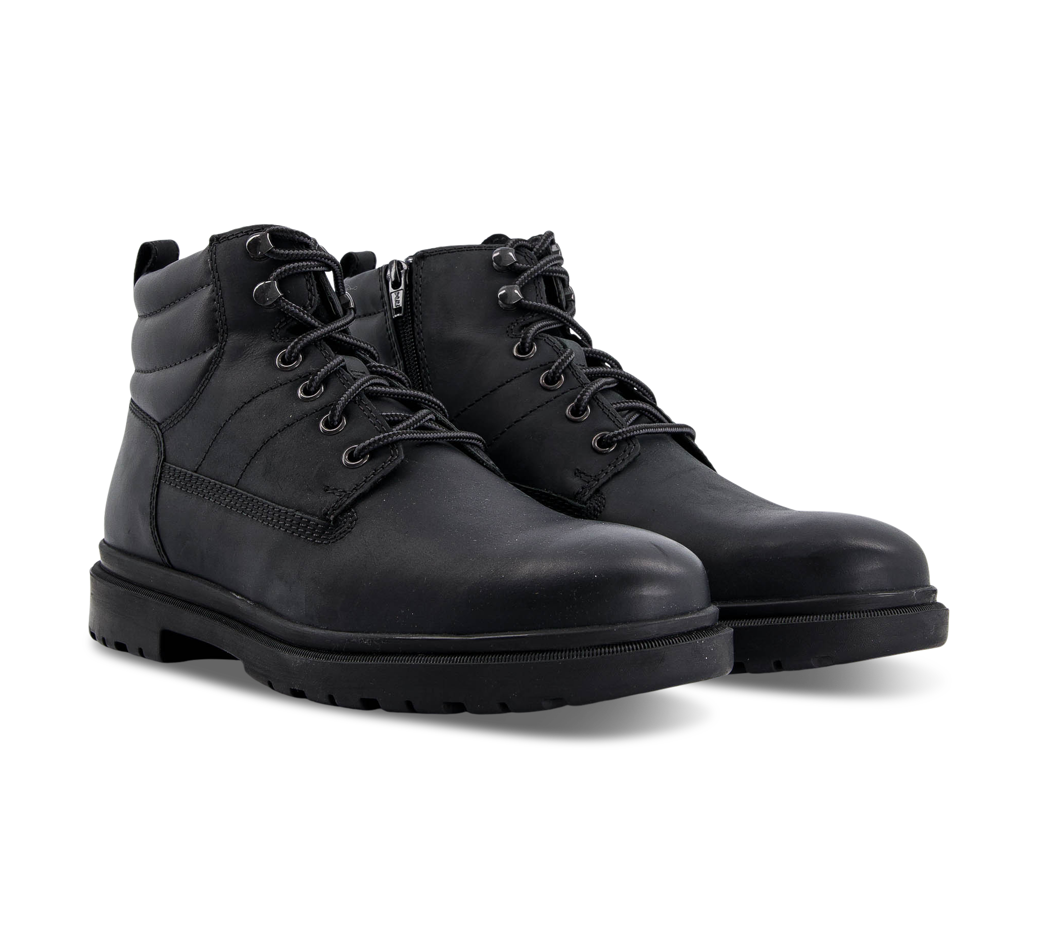 Geox ANDALO schwarz