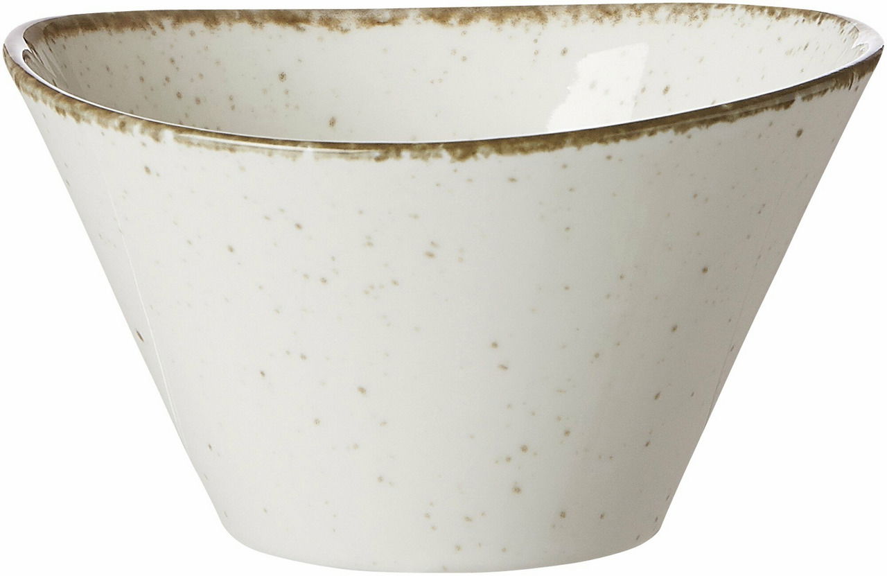 Ritzenhoff & Breker Dipschale CASA rund beige