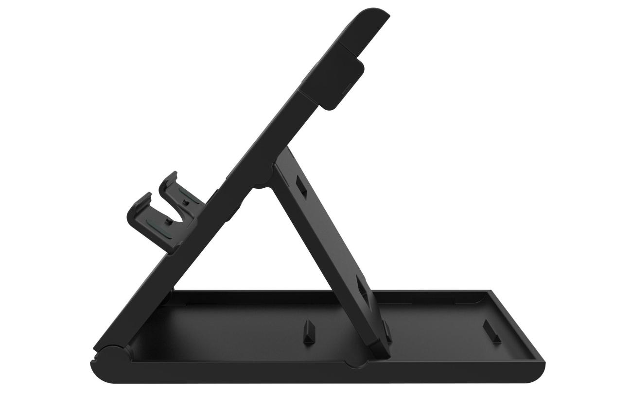 Switch HORI PlayStand Zwart