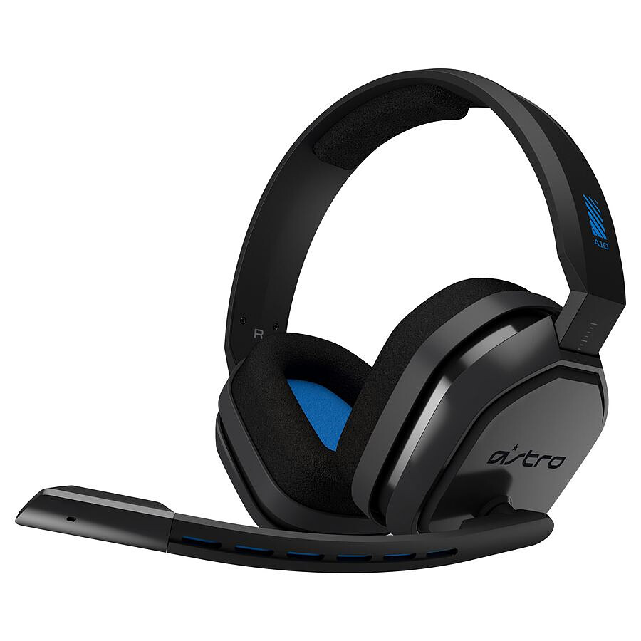 Astro A10 - Bleu