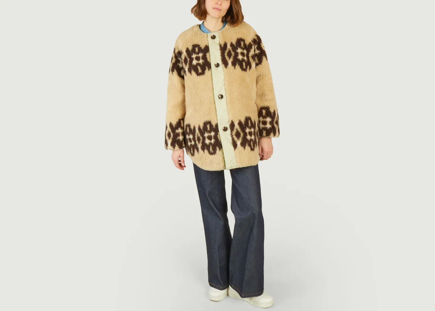 Veste Hamon Bellerose