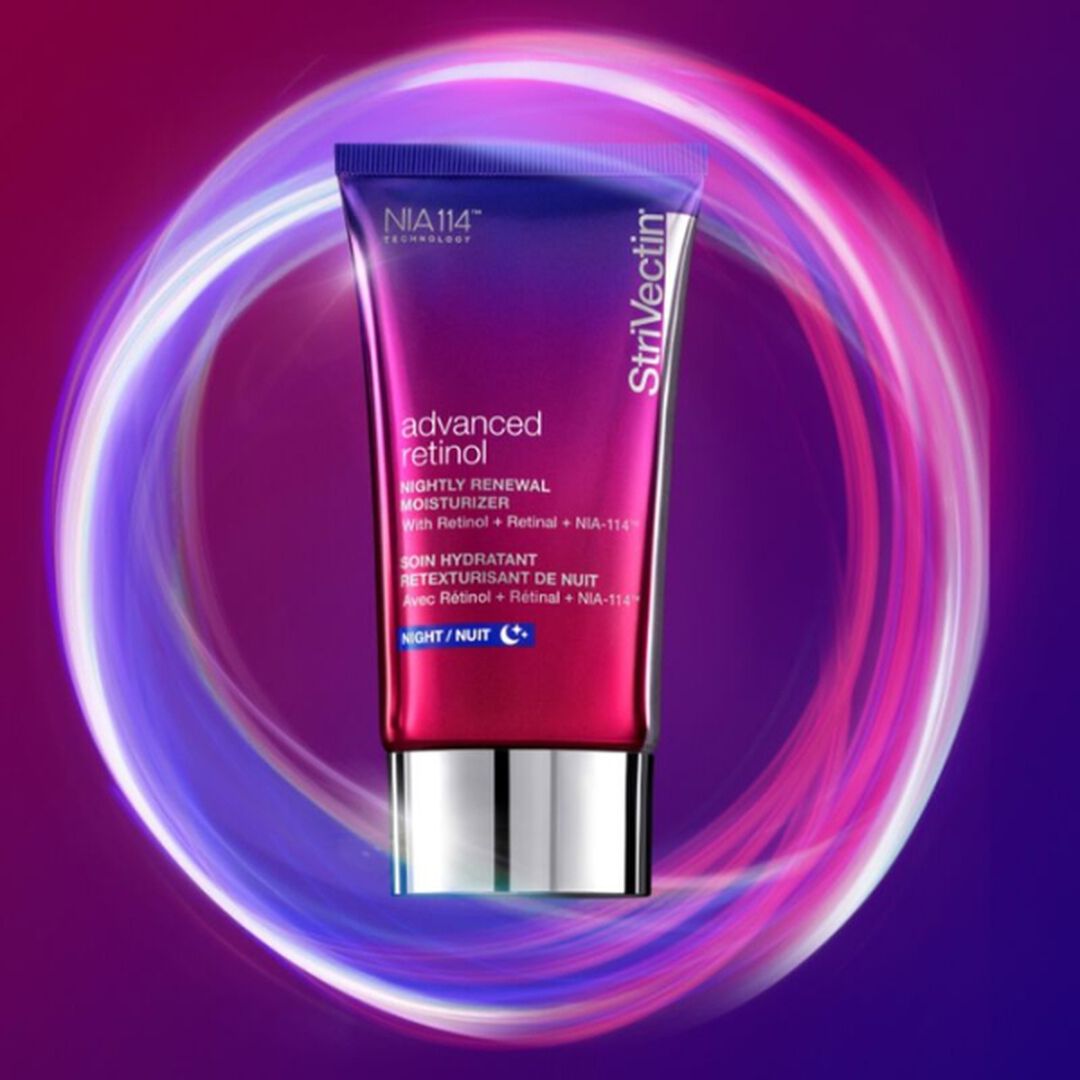 StriVectin Advanced Retinol Advanced Retinol Eye Cream - 15ml