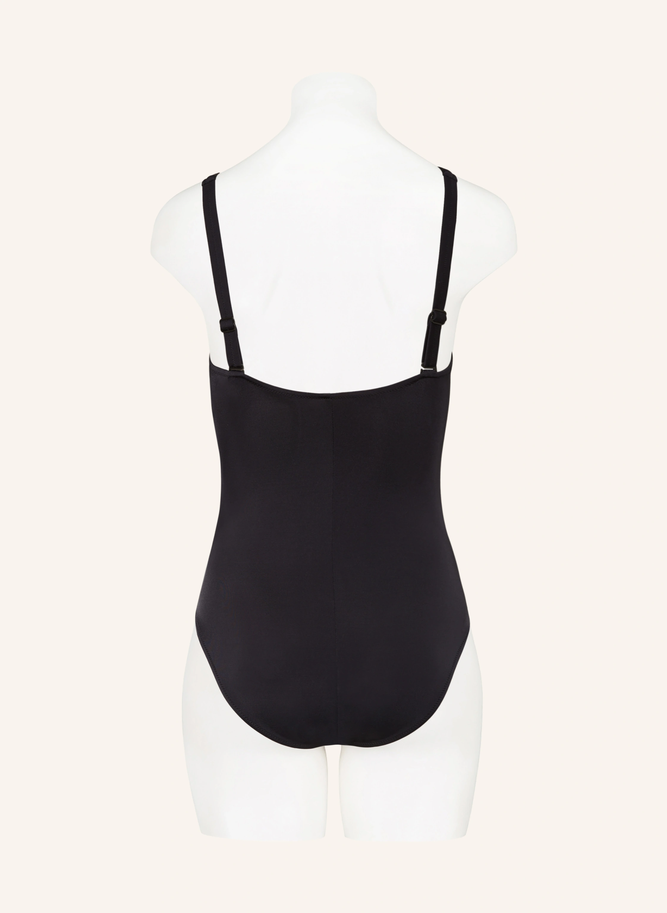 Charmline Shape-Badeanzug FLORAL SAFARI