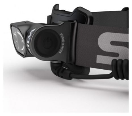 Lampe Frontale Crosse Trail 7R 600 lumens