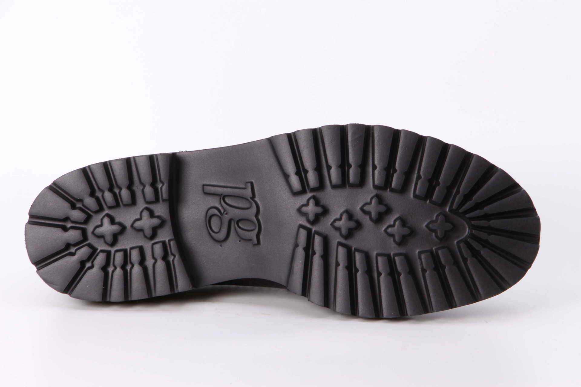 Paul Green Loafer moro