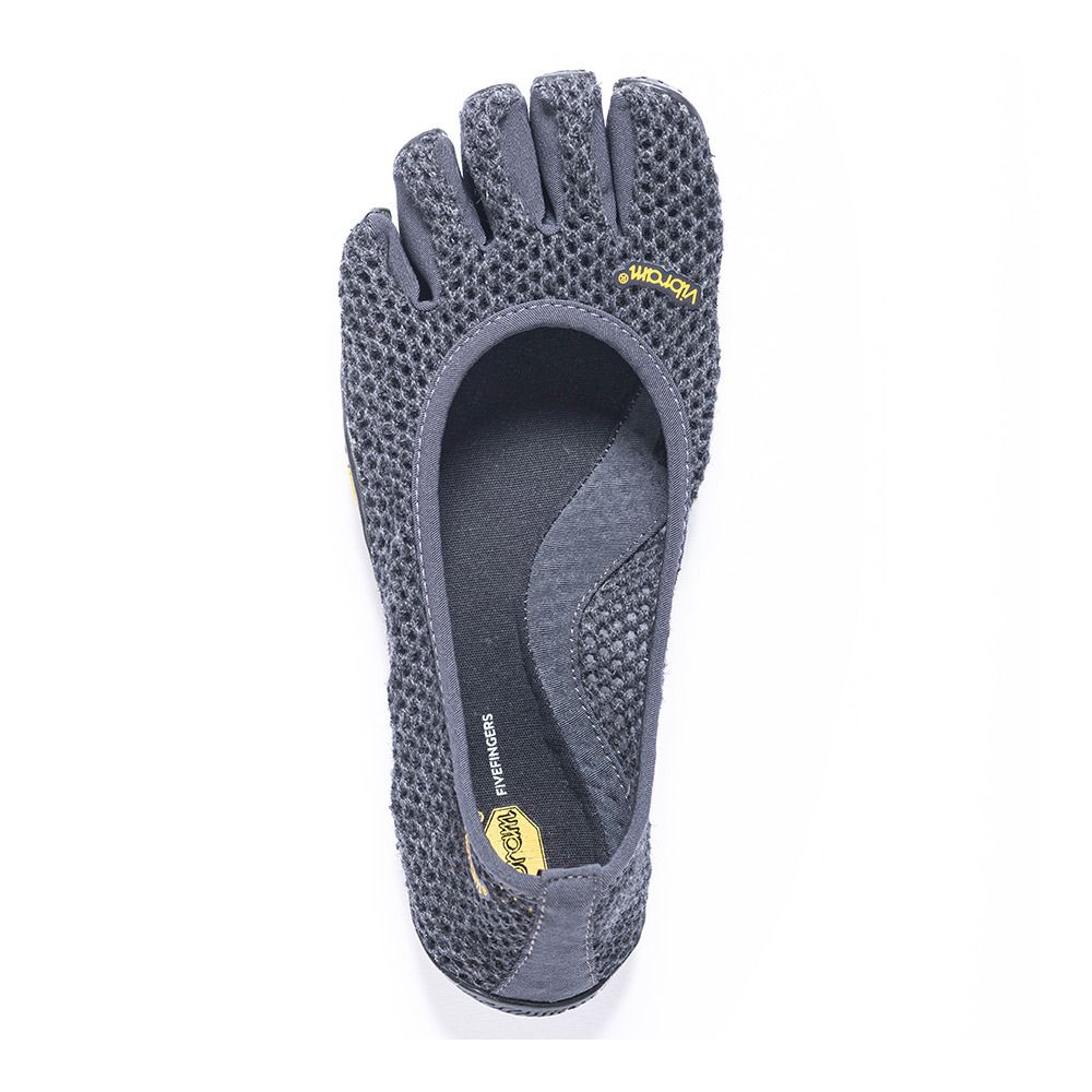 Five Fingers VI-B ECO - Chaussures fitness Femme black