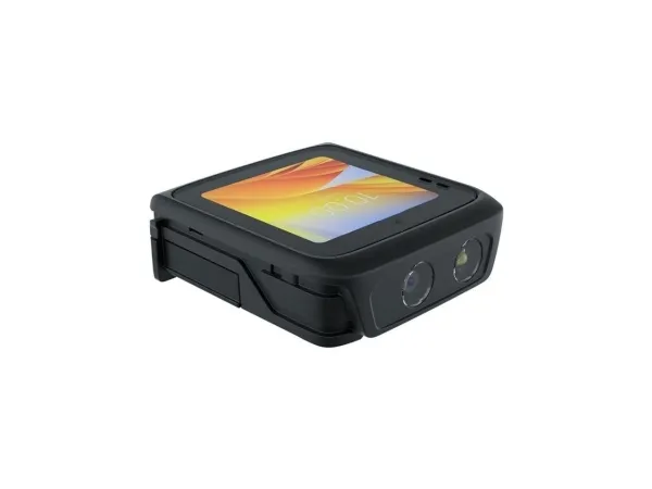 Zebra WS50 - Terminal til indsamling af data - grov - Android 11 - 8 GB - 2