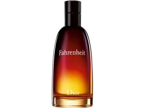 Christian Dior Fahrenheit EDT 200 ml