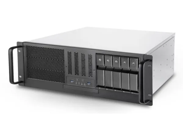 SilverStone SST-RM41-H08, rack housing
