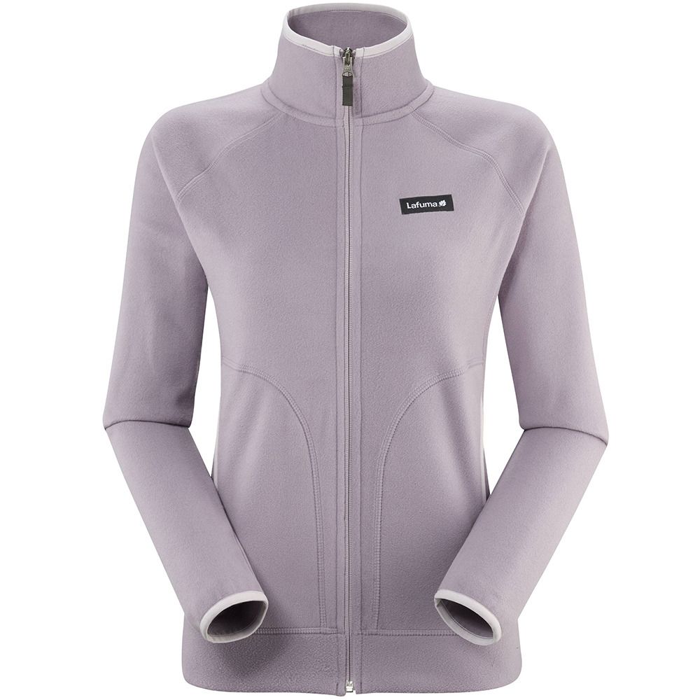 Lafuma ACCESS - Polaire Femme fantasy grey