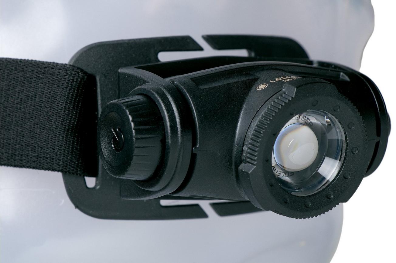 Ledlenser H5 Core hoofdlamp