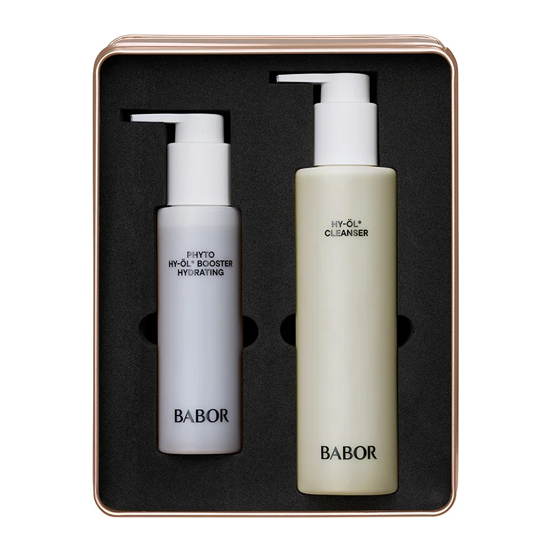 Anniversary Set Hy-Öl & Phyto Hydrating, 1 Stück