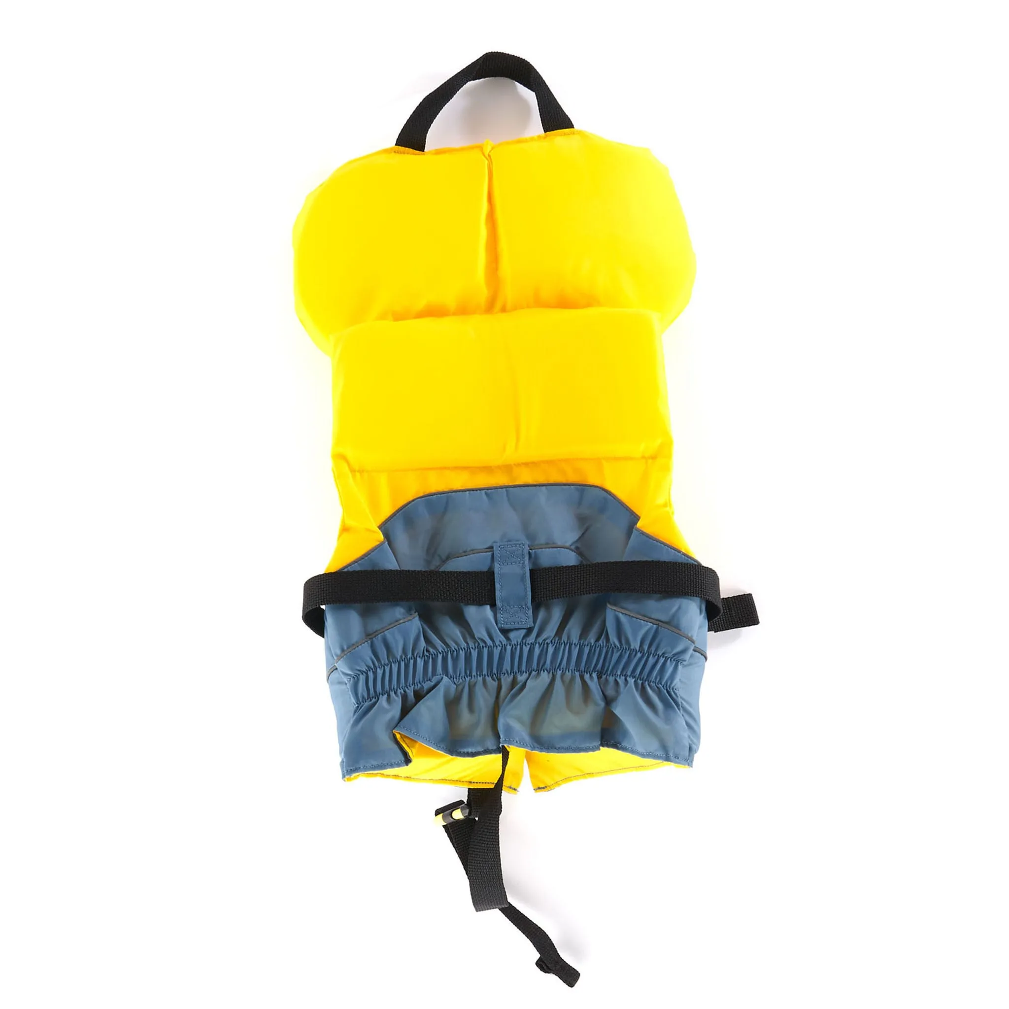 Level Six Gilet de Sauvetage 20 à 31lb - Jaune
