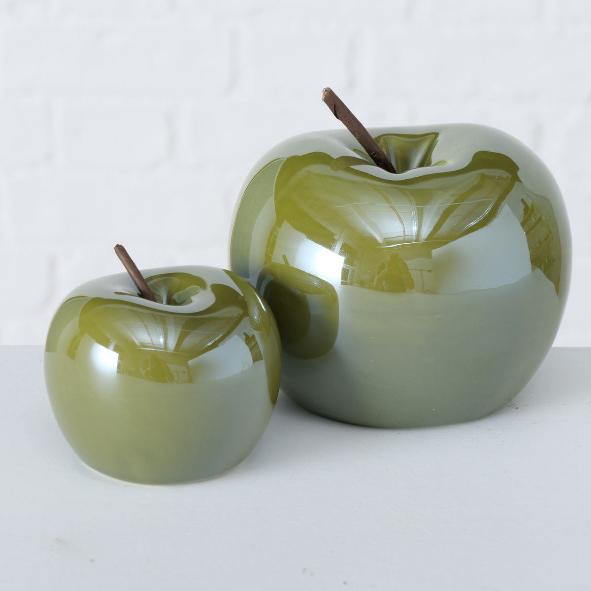 Apfel/Birne PERLY
