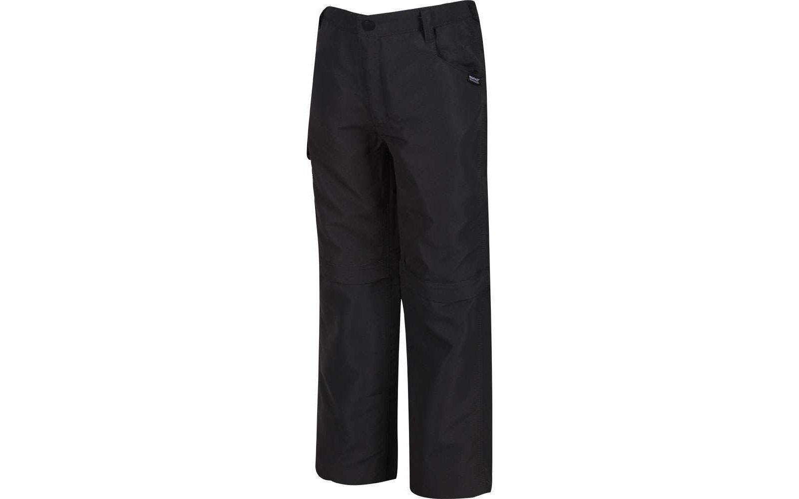 Regatta Sorcer II Kinder Zipp-Off Hose