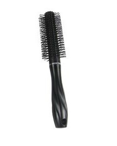 Hair Mode Haarborstel fohn zwart 1 stuk
