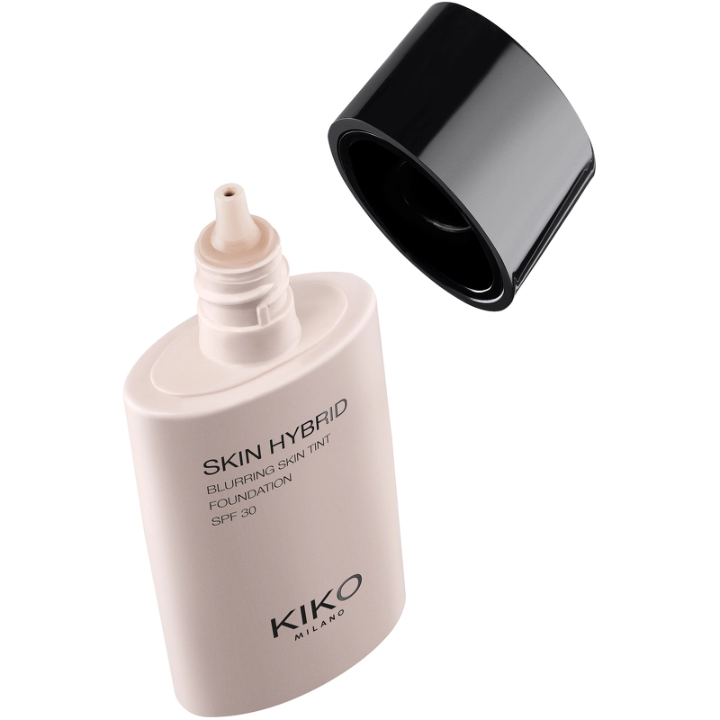 KIKO Milano Skin Hybrid Blurring Skin Tint Foundation 30 ml - 03 Honey