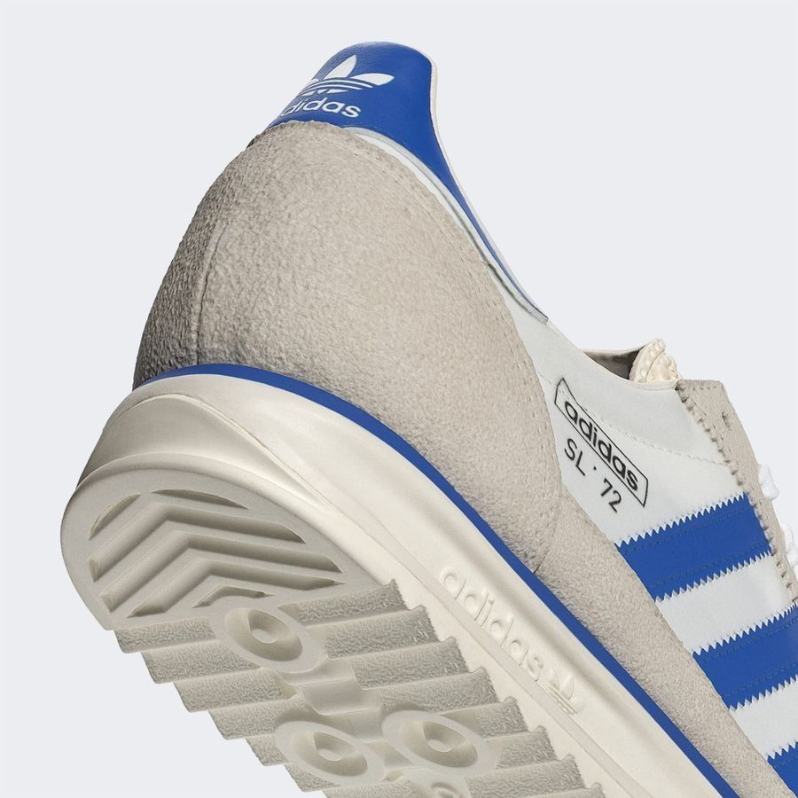 Adidas Original Chaussure SL 72 RS
