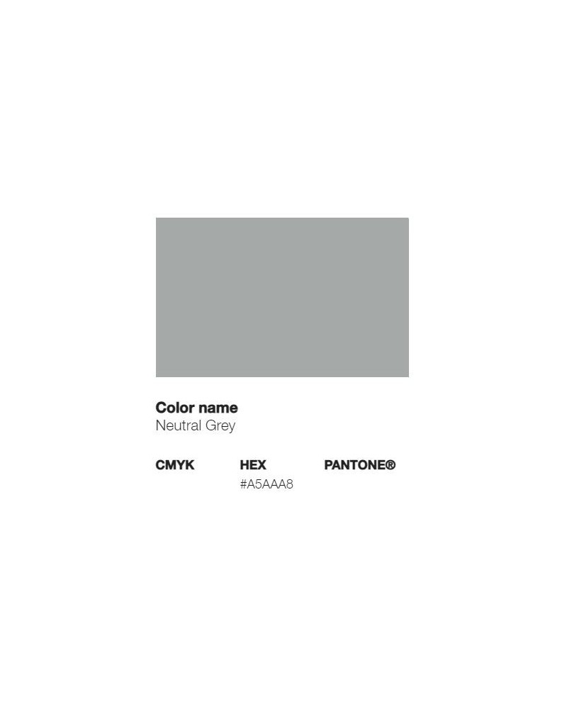 Gris Neutre