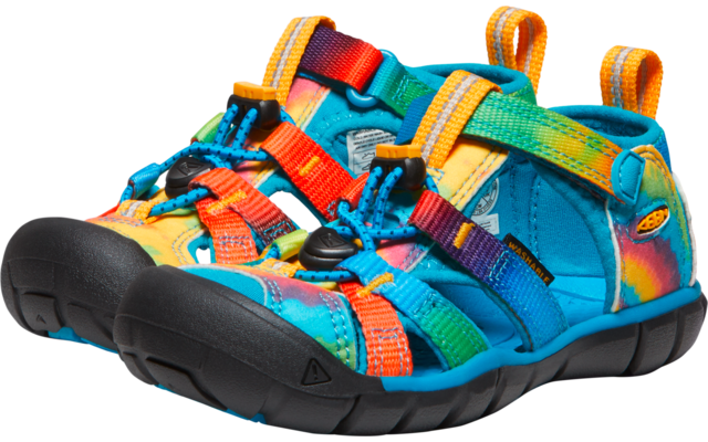 Keen Seacamp II CNX Kindersandalen