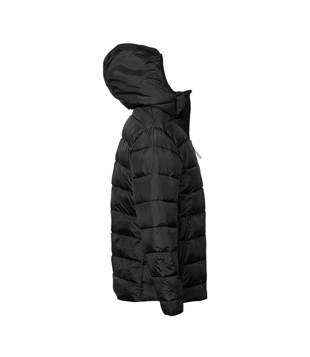 Tee Jays - Veste à capuche - Femme (Noir) - UTPC5271
