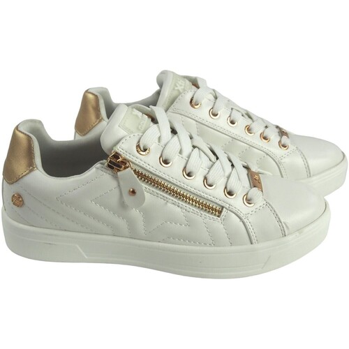 Xti - Zapato señora141579 blanco Blanco