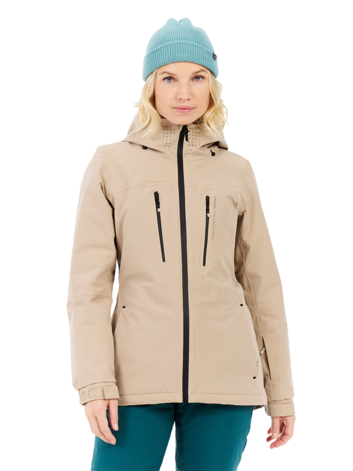 Beverly Ski Jas