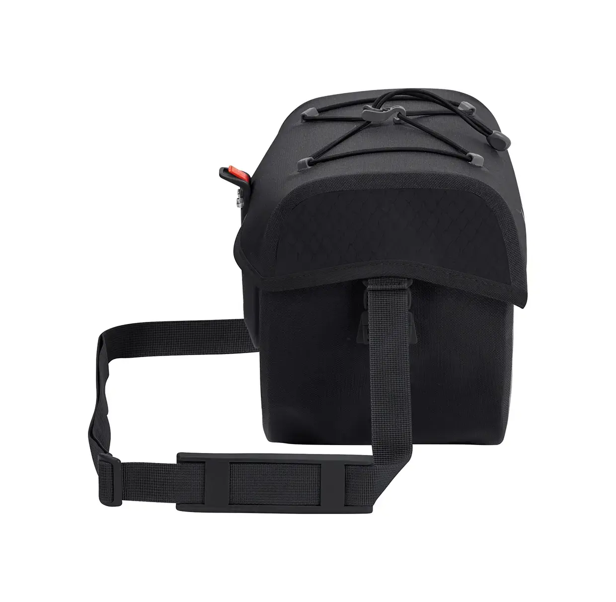 VAUDE Aqua Box Stuurtas Zwart