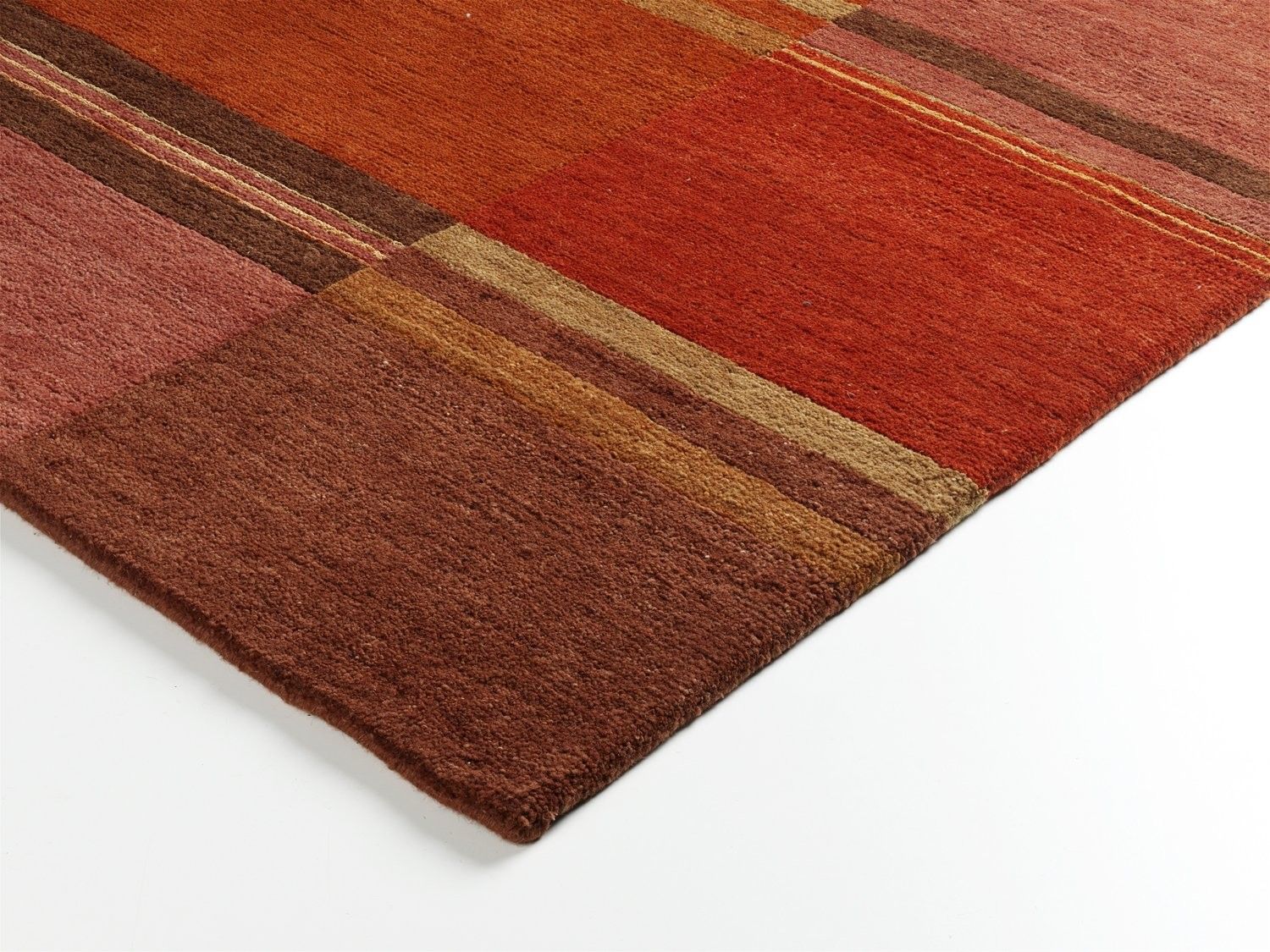 Teppich SENSATION SILK 100 140 x 200 cm