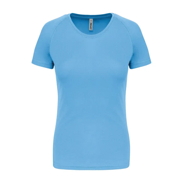 Kariban Functional Sportshirt Dames