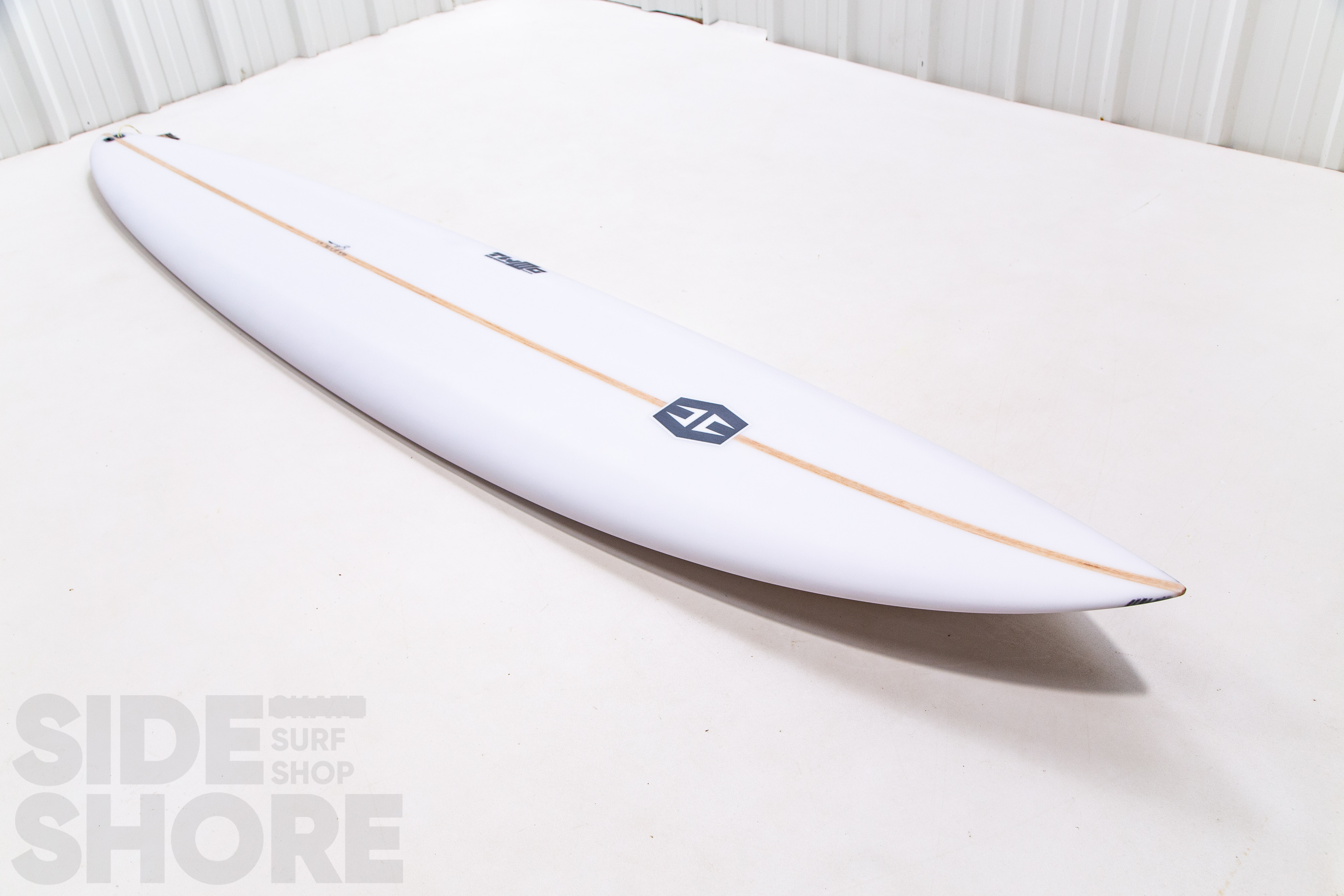 HURRICANE The Flat Deck - TWIG - 9'6