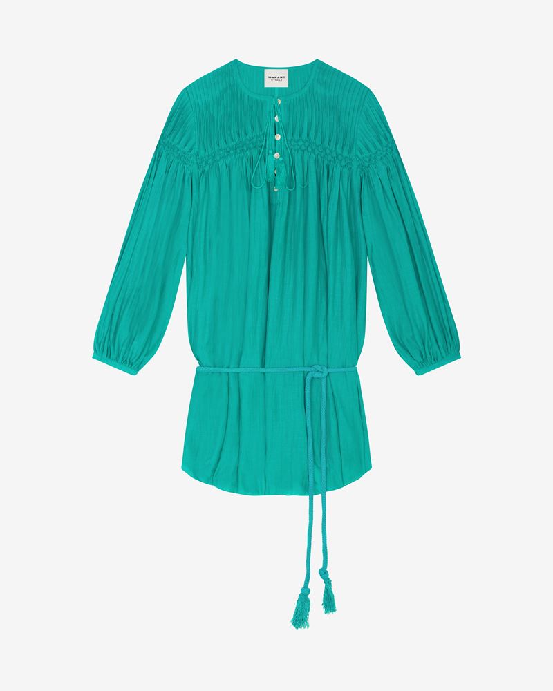 ROBE ADELIANI