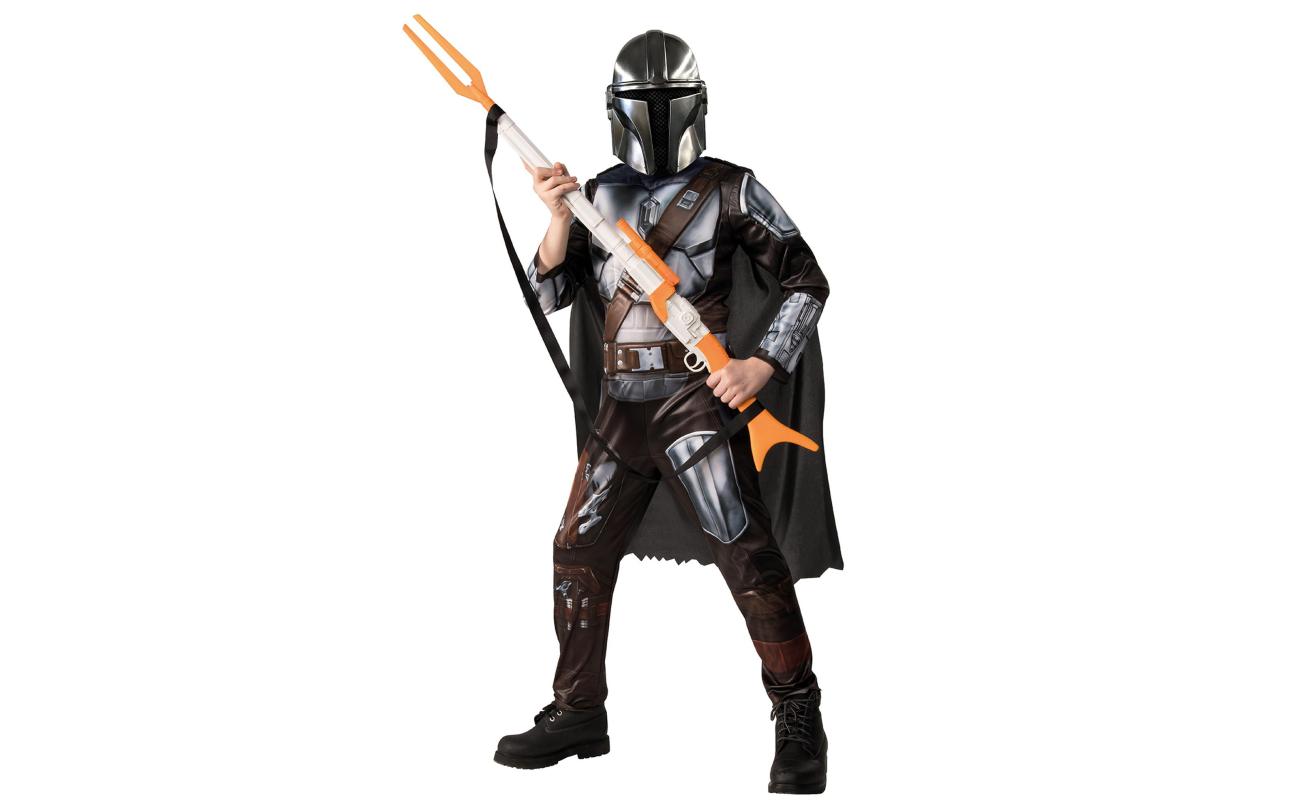 The Mandalorian Deluxe L