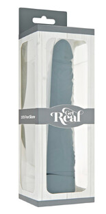 Toyjoy Vibrator Classic Slim Black 1ST