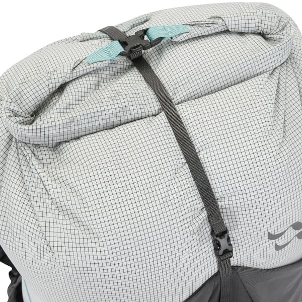 Sac à dos randonnée RAB MUON ND 40 PEWTER/GRAPHENE