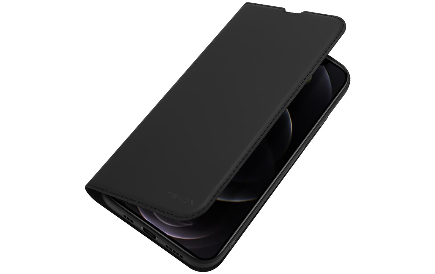Book Cover Vario Series iPhone 14 ProBook-Cover für das Apple iPhone 14 Pro